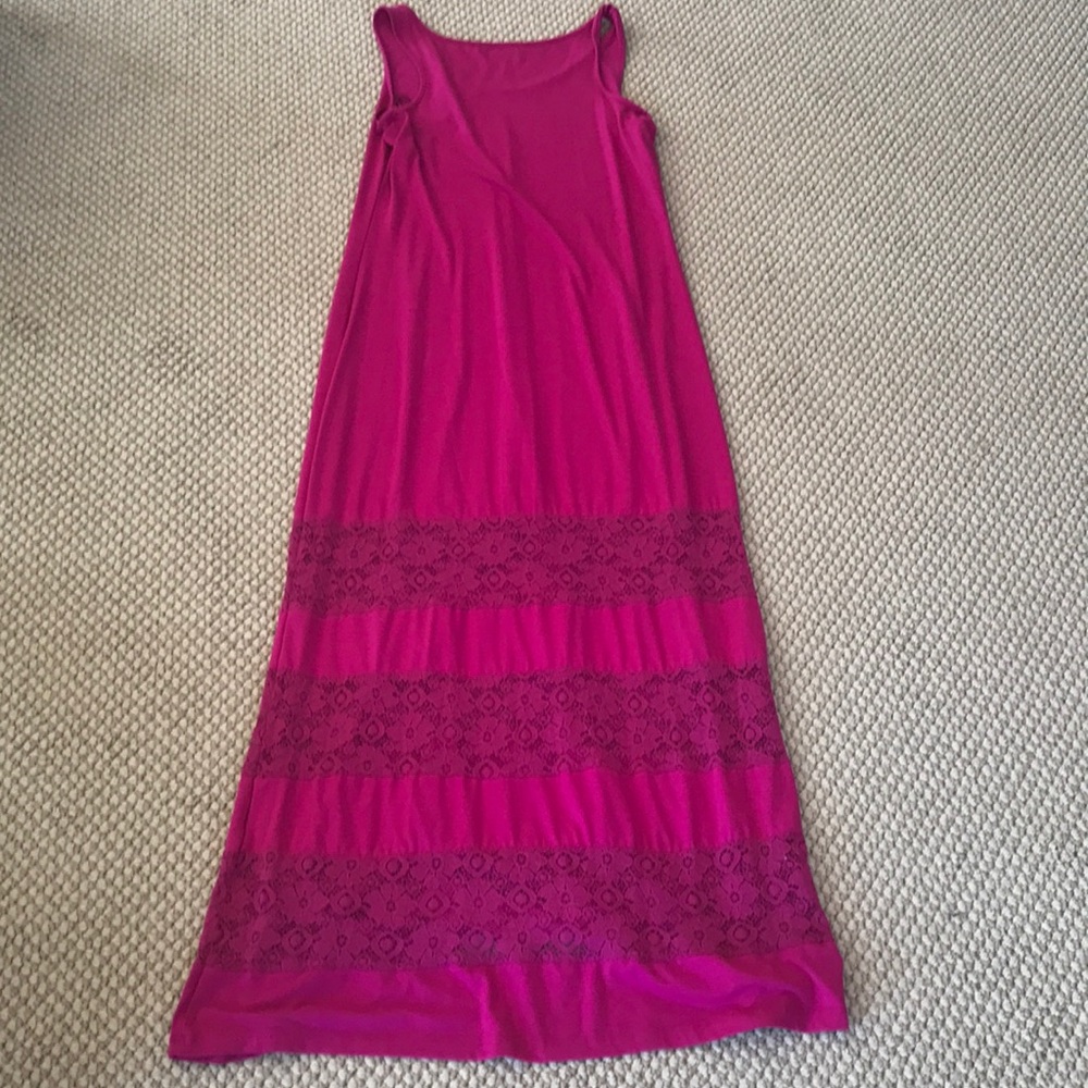 Apt 9 Maxi Dress - Picture 3 of 5